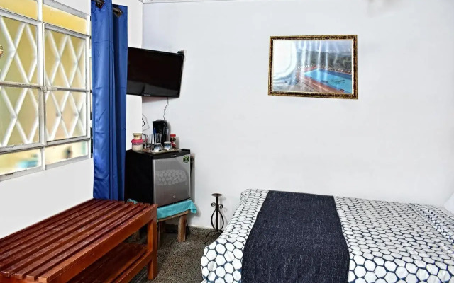 Villa Cristal