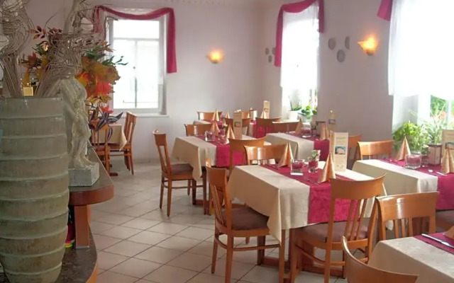 Komforthotel-Restaurant Württemberger Hof