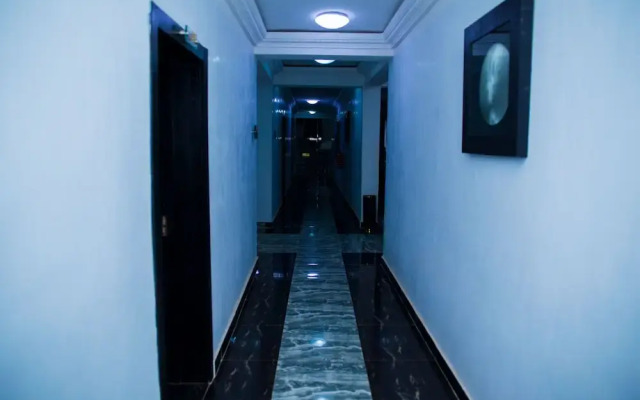 GPinnacle Suites