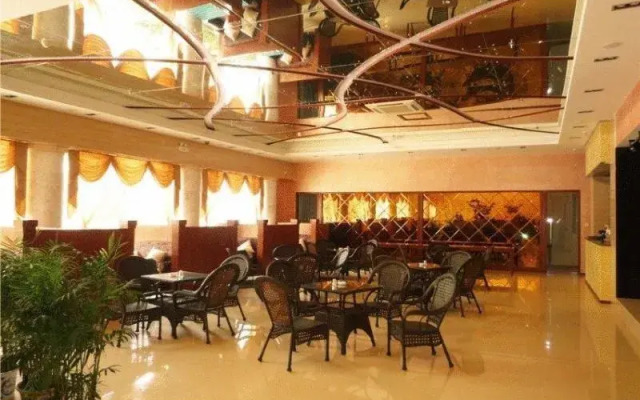 Guilin Tianhu Hotel