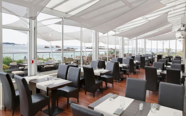 Best Western Plus Les Terrasses De Brehat