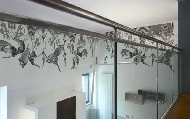 The Pinball Luxury Suites