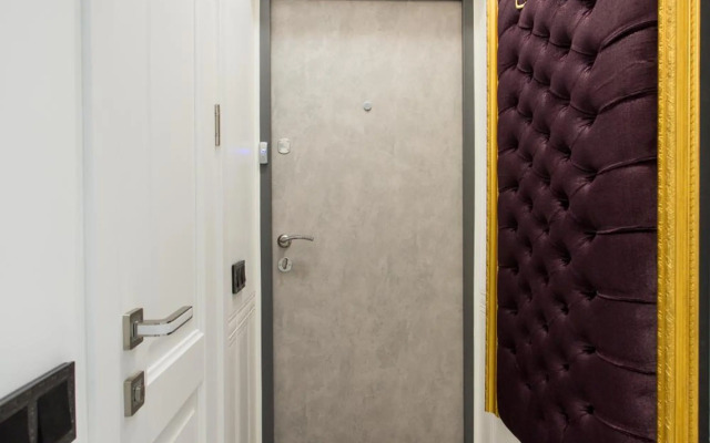 Sumskaya Apartment Lux