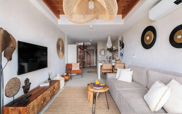 Bahía Luxury Apartments