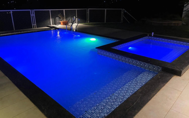 Jumbo Heavens 5 Bedroom Scenic Luxury Pool Villa