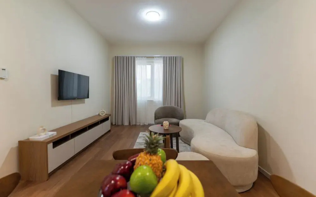 Havana Holiday Homes in Al Garhoud