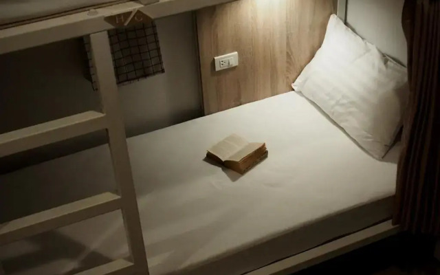 A Day Inn Ranong Hostel