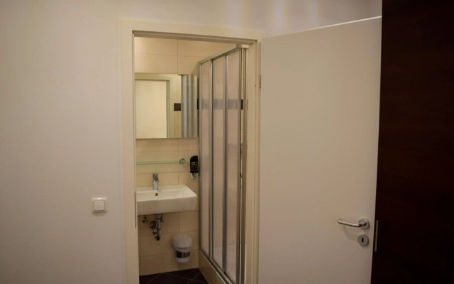Trip Inn Budget Messe