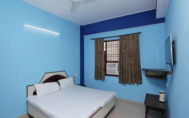 SPOT ON 40707 Hotel Mohan