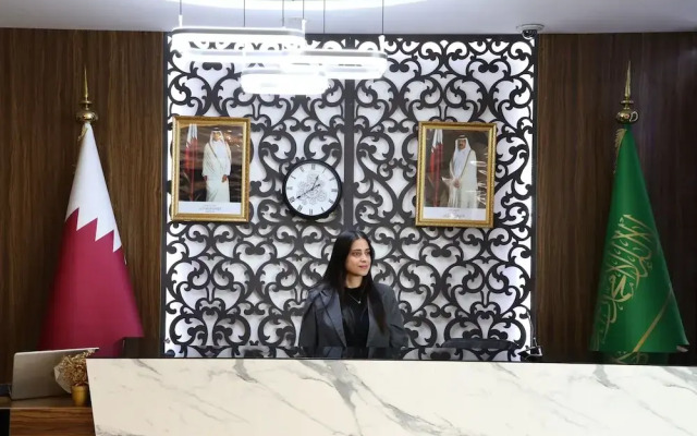Remal Royal Residence