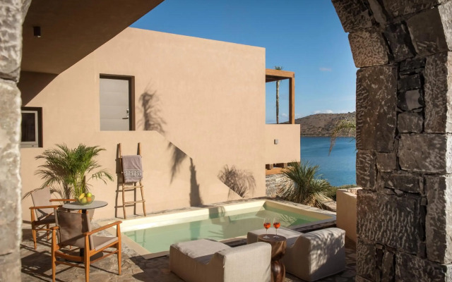 Selena Village(Formerly Elounda Garden Suites)