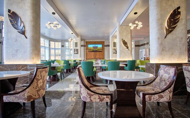 Muthu Oban Regent Hotel - Refurbished