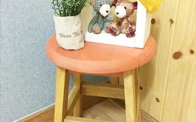 Jeonju Mint Guest House