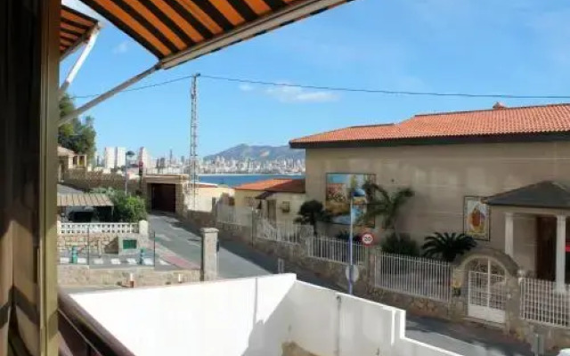 Apartment Don Miguel III