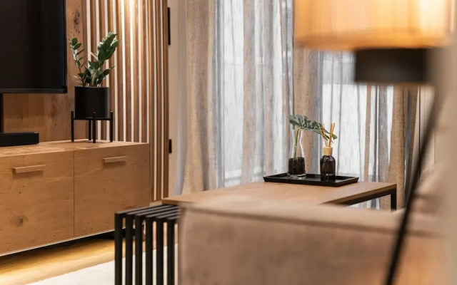 Acropolis Elite Residences