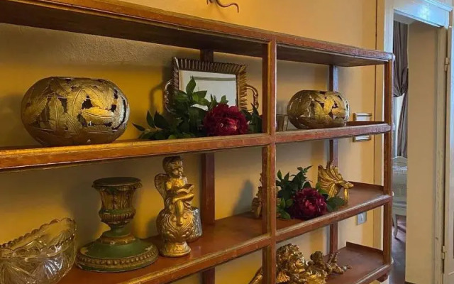 Casa Masoli B&B