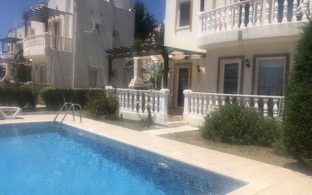 Turqouise Homes