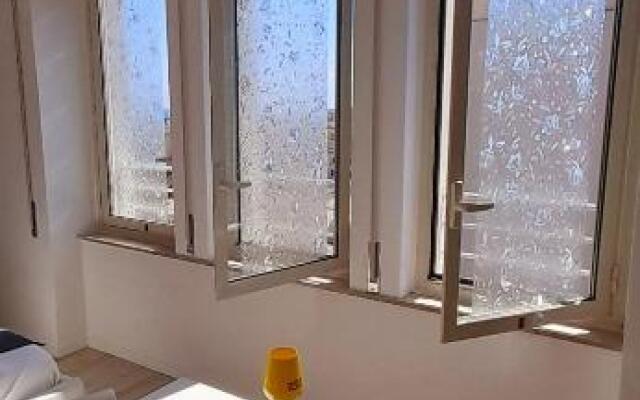 BARBARA Classy Apartment 102