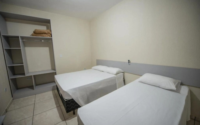 Vila Dumont Residencial