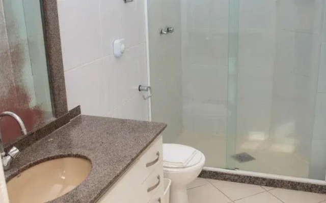 Hotel Nova Guarapari