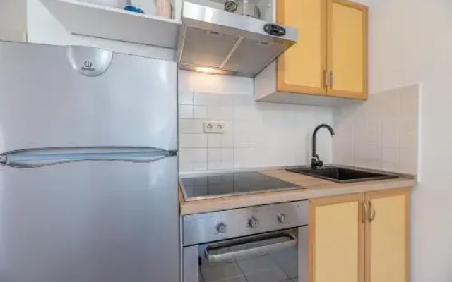 Apartments Melania & Antonia