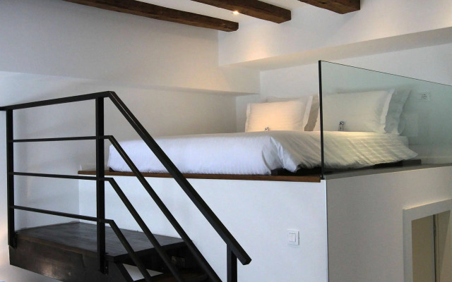 Azur Palace Luxury Rooms