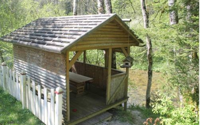 Feriendorf Salza - Ferienwohnungen