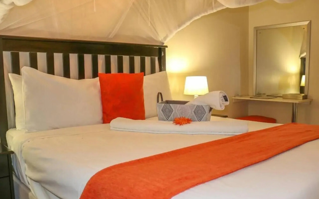 Peo Luxury Apartments