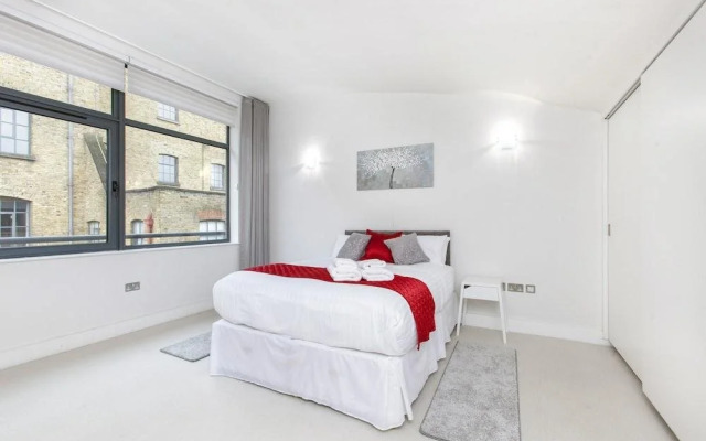 Club Living - Camden Town Apartments