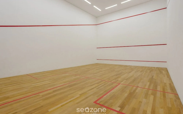 Your Urban Retreat Near the Subway - Iby1613