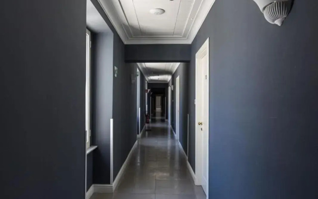Boutique Hotel Metro 900