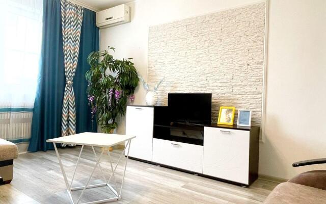 Апартаменты на улице Карла Маркса 116А