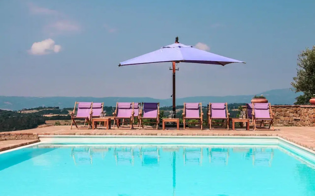 Resort Podere dell'Angiolo