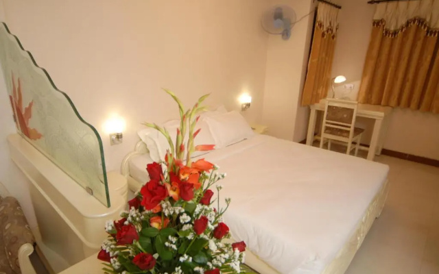 Epsilon The Hotel – Guest Rooms – Ahmedabad