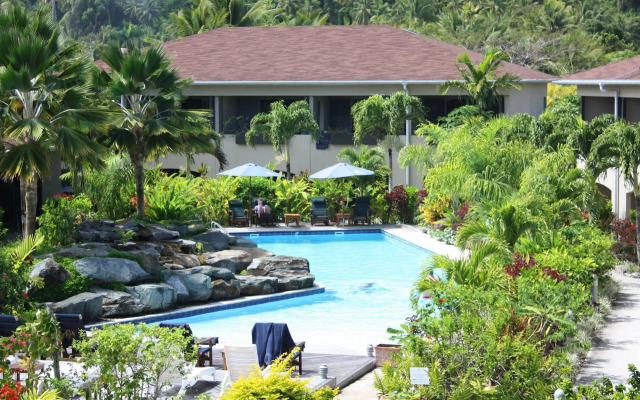 Sunset Resort - Adults Only