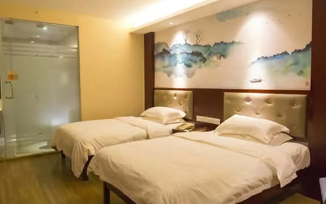 Zhexiang Hotel