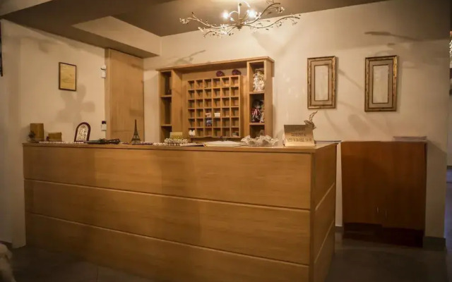 Andromeda Hotel Limni Plastira