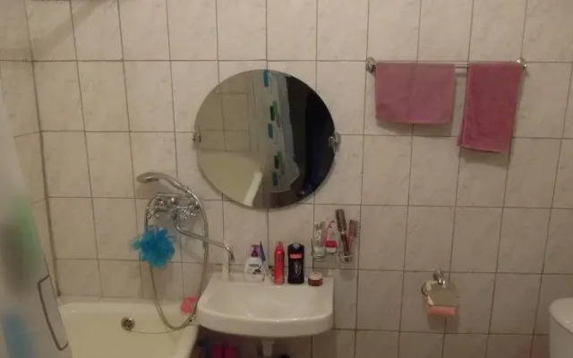 Hostel Omsk