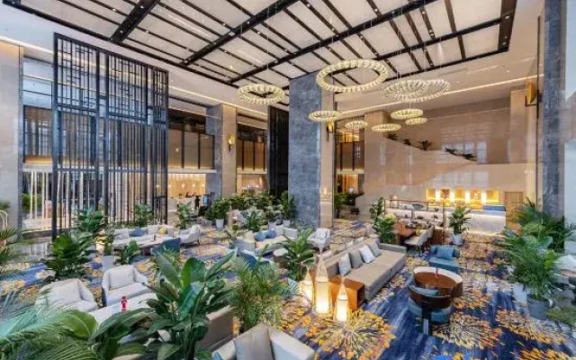 Narada Hotel Xuan'en