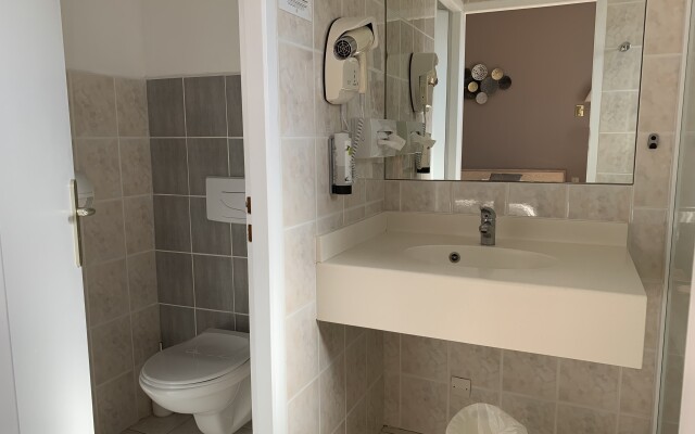 Logis Hotel Le Mas de Mon Père