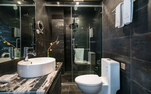 Lijiang Gemmer Hotel