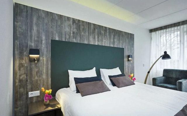 Brasserie Restaurant Hotel Eeserhof