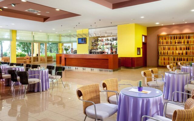 Hotel Aurora Plava Laguna