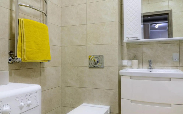 Greatest Luxury Apart-Hotel