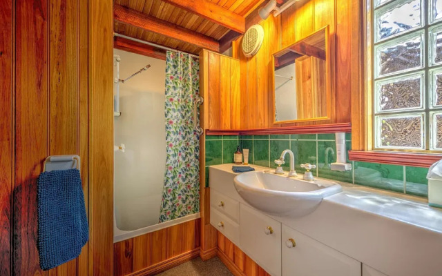 Freedom at Freycinet