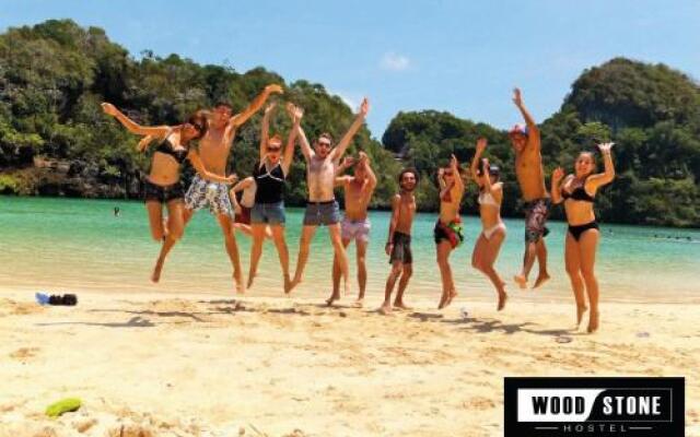 Wood Stone Hostel