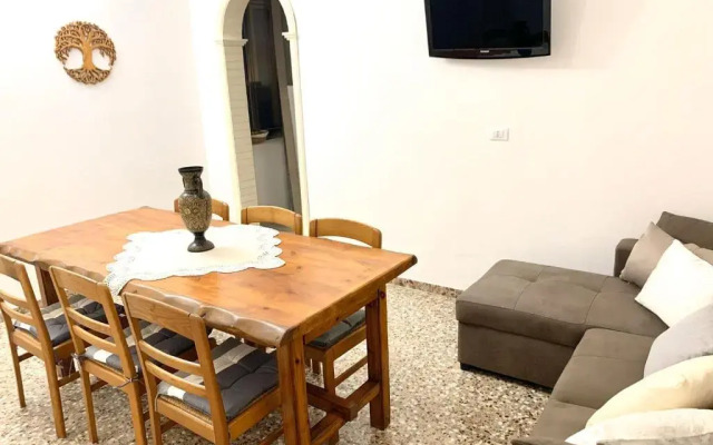 4 Colonne Holiday Apartment
