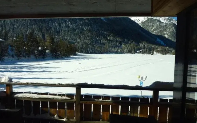 Hotel Mont.Lac