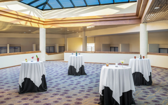 Crowne Plaza Hotel Hickory by IHG