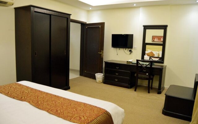 Meera Suites Jeddah